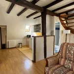 Rent 2 bedroom apartment of 34 m² in Tours