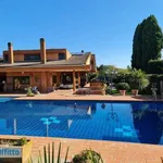 Rent 6 bedroom house of 700 m² in Rome