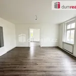 Rent 4 bedroom apartment in Teplice