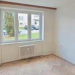 Pronajměte si 1 ložnic/e byt o rozloze 31 m² v Velké Meziříčí