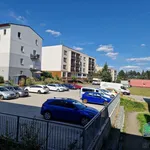 Rent 1 bedroom apartment in Plzeň-sever