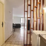 Rent 1 bedroom apartment of 30 m² in Trans