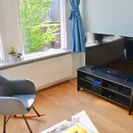 Huur 1 slaapkamer appartement van 78 m² in Den Haag