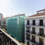 Habitación en madrid