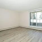 2 bedroom apartment of 957 sq. ft in Edmonton