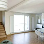 Rent 4 bedroom apartment of 115 m² in Clermont-Ferrand