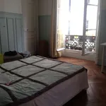 Rent 3 bedroom apartment in paris