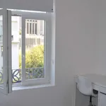 Rent a room in lisbon