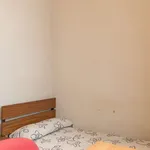 Rent a room in madrid