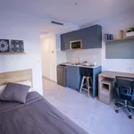 Studio of 17 m² in Valencia