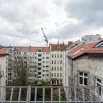 Miete 1 Schlafzimmer wohnung von 62 m² in Berlin