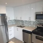 Appartement de 548 m² avec 1 chambre(s) en location à Toronto