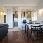 Rent 4 bedroom apartment of 100 m² in Łódź