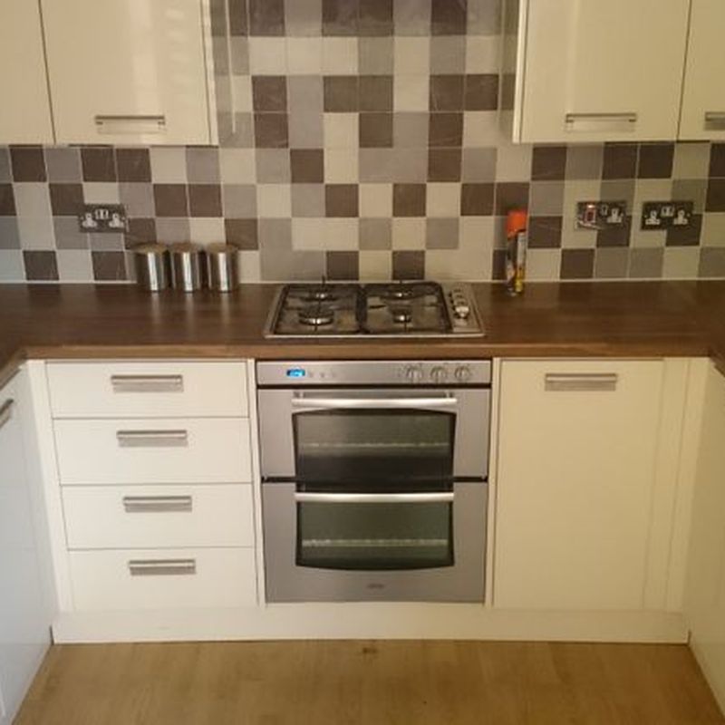 Flat to rent in Mandara Point, Coventry CV1 Port Ramsay
