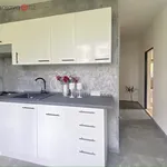 Pronajměte si 4 ložnic/e byt o rozloze 55 m² v Orlová