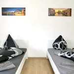 Miete 1 Schlafzimmer wohnung von 30 m² in Bad Rothenfelde