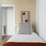 Alquilo 2 dormitorio apartamento de 48 m² en madrid