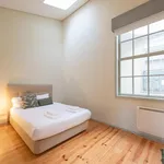 Rent 1 bedroom apartment in Porto