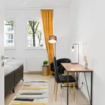 Miete 2 Schlafzimmer wohnung von 75 m² in Karlsruhe