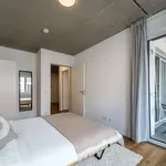 45 m² Zimmer in frankfurt