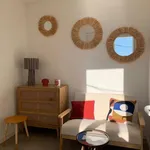 Appartement de 22 m² avec 1 chambre(s) en location à LA CIOTAT