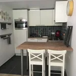 Rent 1 bedroom apartment in Woluwe-Saint-Lambert