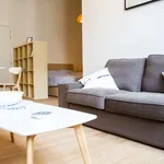 Studio of 54 m² in brussels