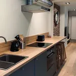 Appartement de 38 m² avec 1 chambre(s) en location à brussels