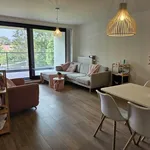 Appartement de 85 m² avec 2 chambre(s) en location à Genk