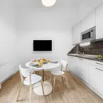 Rent 1 bedroom apartment of 35 m² in berlin