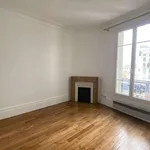 Rent 3 bedroom apartment of 74 m² in Paris