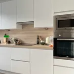  appartement avec 1 chambre(s) en location à Liège