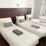 Rent 3 bedroom apartment in lisbon