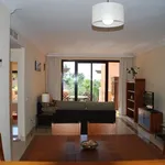 Rent 2 bedroom apartment of 110 m² in Marbella