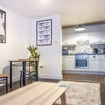 Rent 1 bedroom flat of 398 m² in Belfast