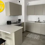 Rent 2 bedroom apartment of 47 m² in Katowice