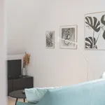 Miete 1 Schlafzimmer wohnung von 30 m² in Rutesheim