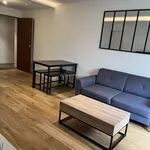 Appartement de 37 m² avec 2 chambre(s) en location à Rueil-Malmaison