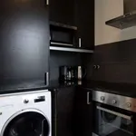 Huur 1 slaapkamer appartement van 65 m² in brussels