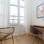 Rent 1 bedroom apartment in barcelona