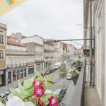 Rent 4 bedroom apartment of 41 m² in Porto