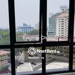 Rent 1 bedroom apartment of 61 m² in Petaling Jaya