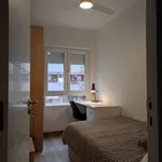 Alquilar 4 dormitorio apartamento en Valencia