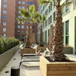 Rent 1 bedroom apartment in barcelona