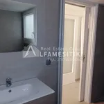 Rent 3 bedroom apartment of 110 m² in Pireas Pasalimani Marina Zeas Peiraias