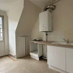 Rent 3 bedroom apartment of 71 m² in Blois