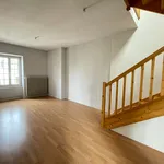 Rent 3 bedroom apartment of 64 m² in FONTAINEBLEAU