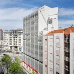 Rent 1 bedroom apartment of 52 m² in lisbon