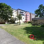 Pronajměte si 1 ložnic/e byt o rozloze 42 m² v Prague