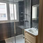 Appartement de 86 m² avec 4 chambre(s) en location à Strasbourg